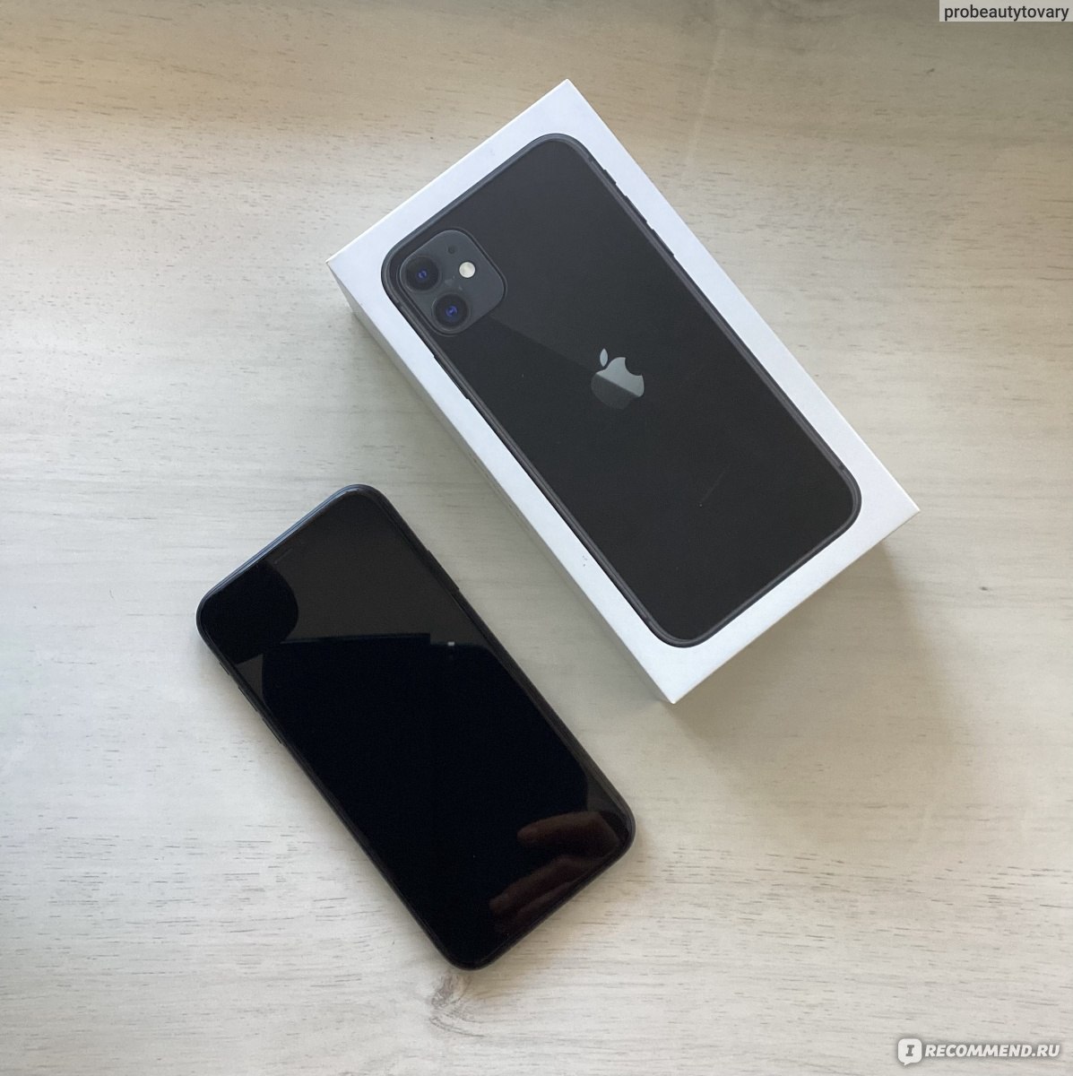 Смартфон Apple iPhone 11 - «Мой любимейший IPhone 11💚 Отзыв спустя 1,5 года  использования! Из-за чего я считаю Apple лучшим вариантом телефона и почему  эта модель актуальна даже в 2022🍏» | отзывы