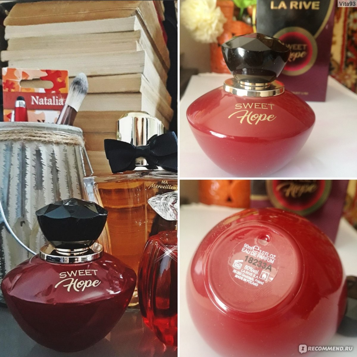 la rive dior hypnotic poison