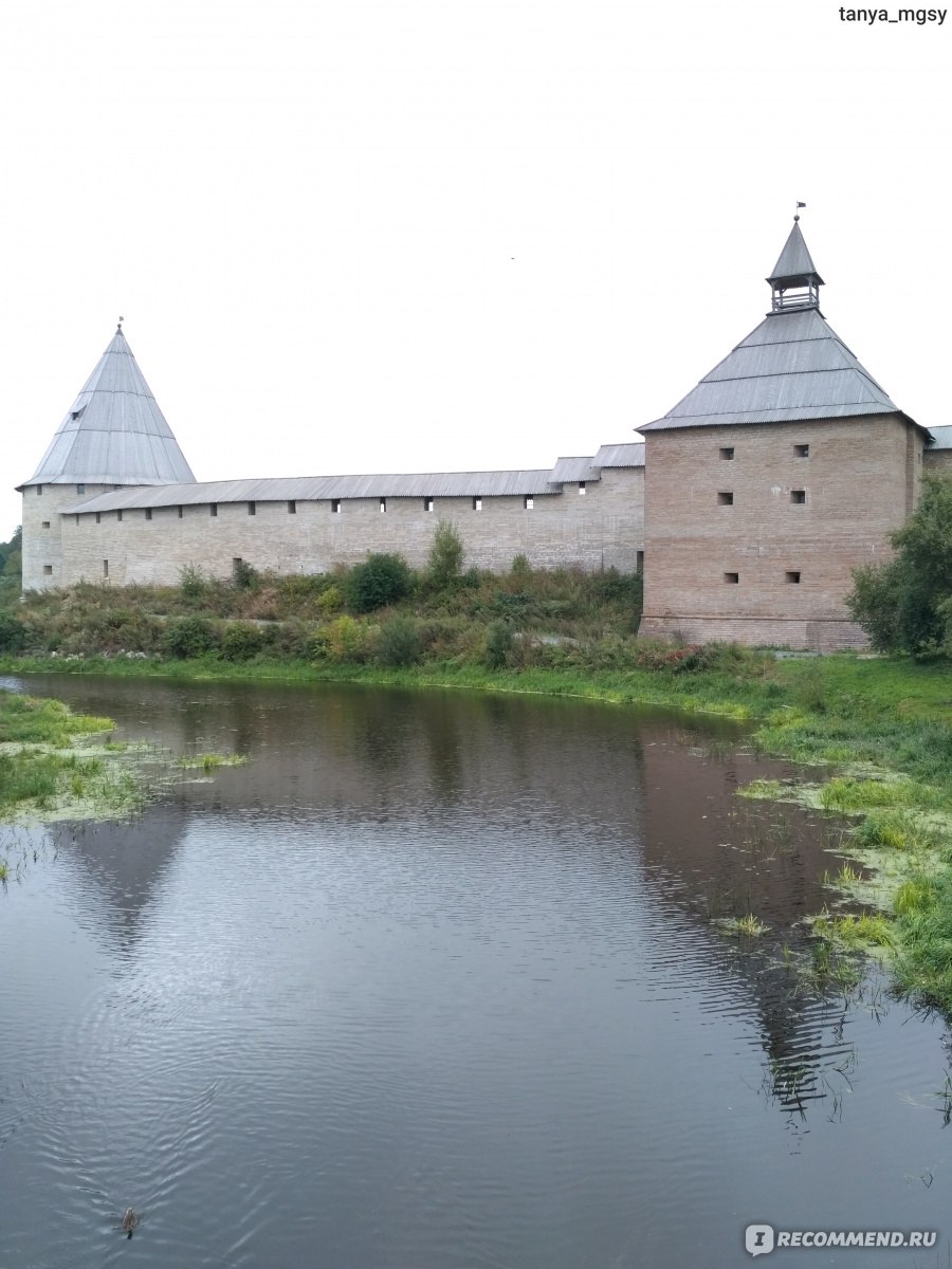 Село Старая Ладога Ленинградская область - «Старая Ладога - первая столица  Руси, экскурсия одного дня, достопримечательности, гостиница 