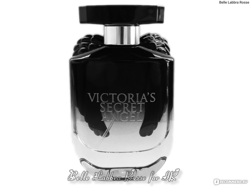 victoria secret dark angel