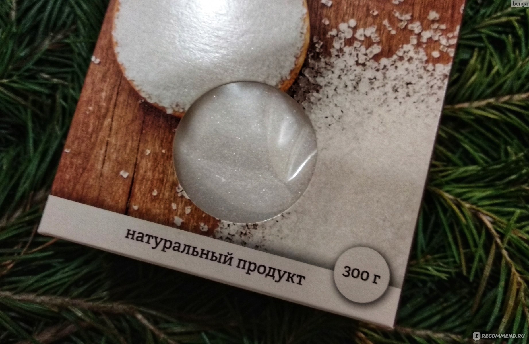 Эритрит Династия вкуса натуральный продукт - «Делаем полезные блинчики ...