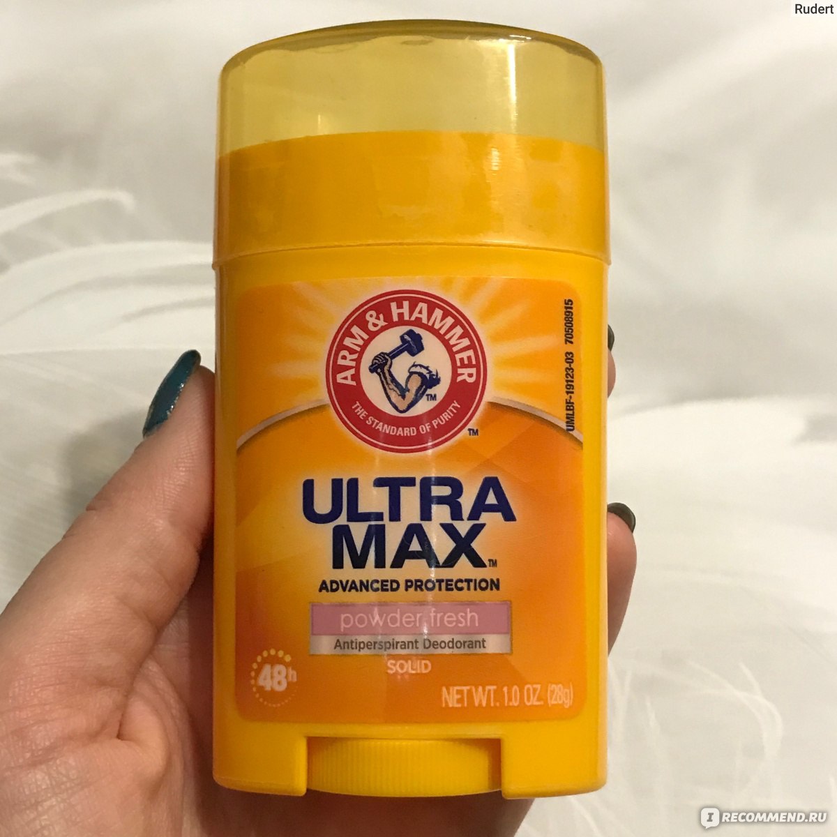 Ультра макс. Дезодорант Ultra Max. Дезодорант Ultra Max Powder Fresh. Arm & Hammer Ultra Max. Armand Hammer дезодорант.