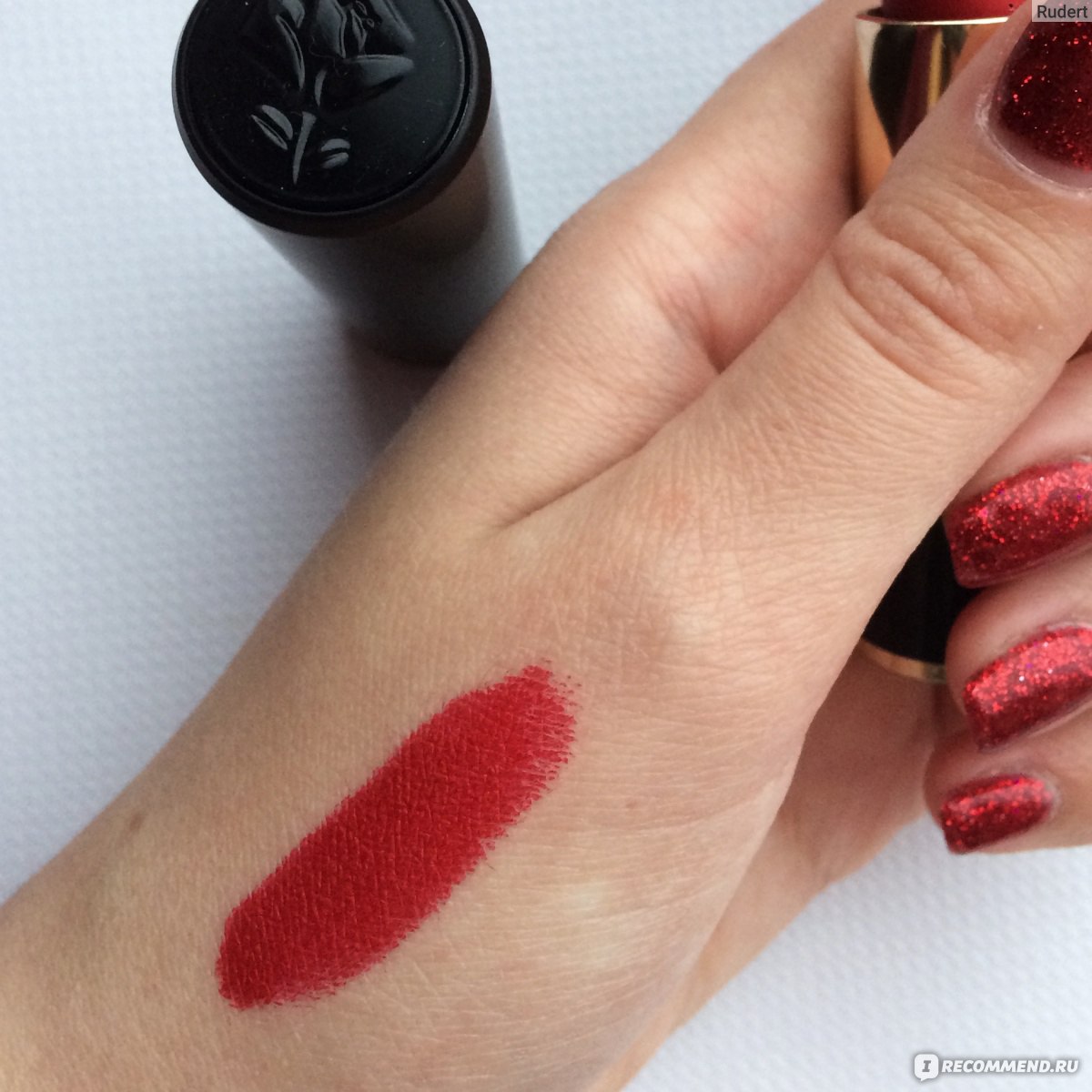 lancome tapis rouge 82