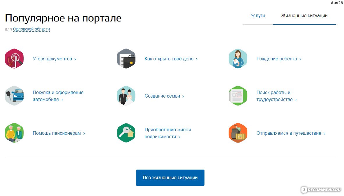 Госуслуги башкортостан. Госуслуги жизненные ситуации. Вкладка жизненные ситуации госуслуги. Жизненные ситуации на госуслугах. Раздел жизненные ситуации на госуслугах.