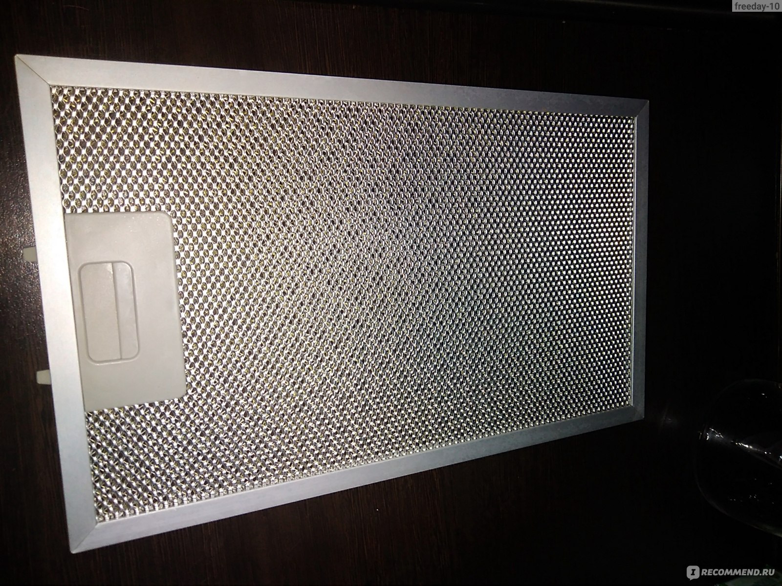 Кухонная вытяжка Krona Olly 600 black PB фото