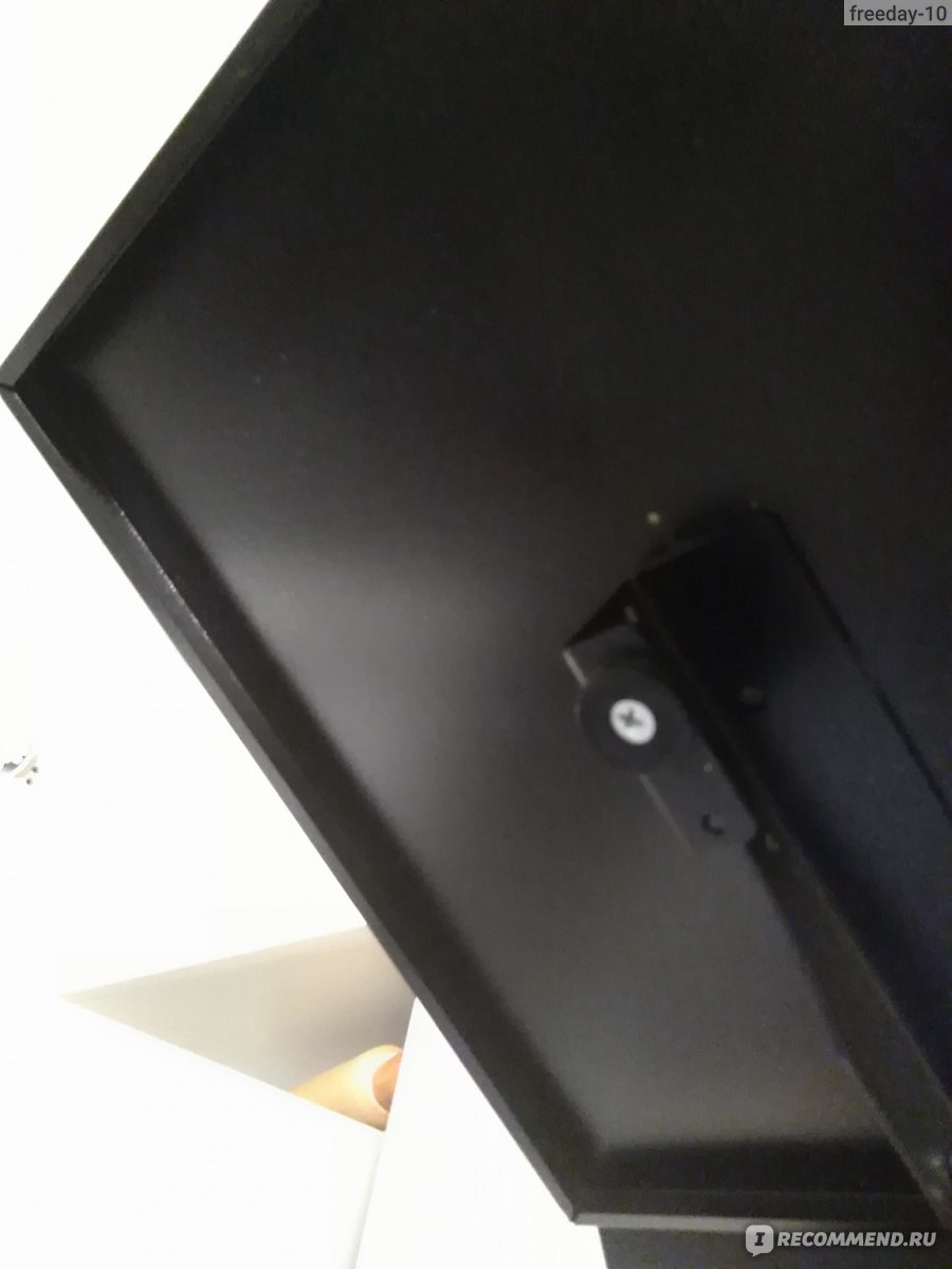 Кухонная вытяжка Krona Olly 600 black PB фото