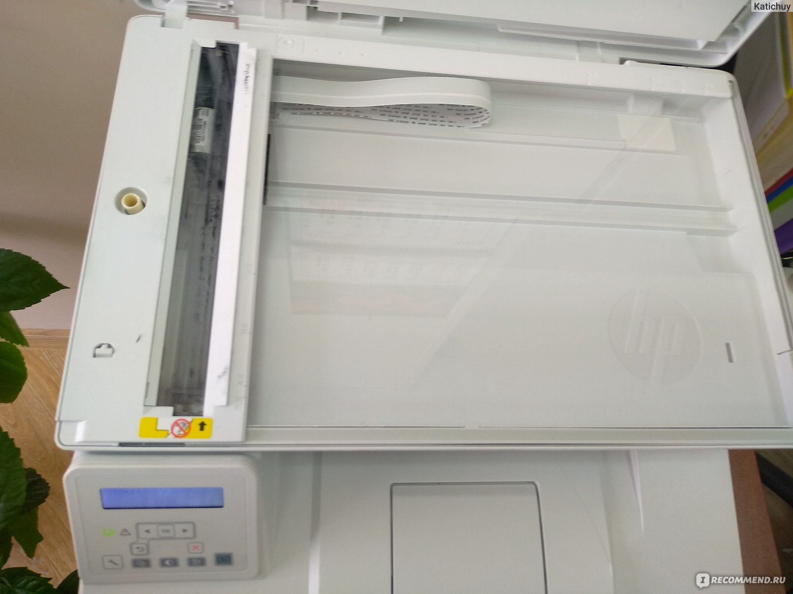 Многофункциональное устройство HP LaserJet Pro MFP M227sdn - «МФУ в  комплекте с которым идёт куча проблем и неудобств. Дополнение спустя 3  года» | отзывы