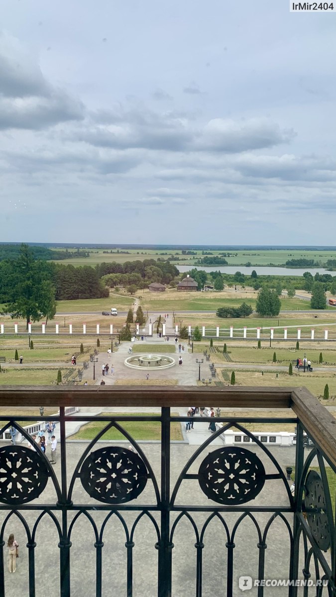 Дворец Пусловских (Коссовский замок), Коссово, Беларусь - «Один из  красивейших замков в Беларуси - Дворец Пусловских в Коссово. » | отзывы