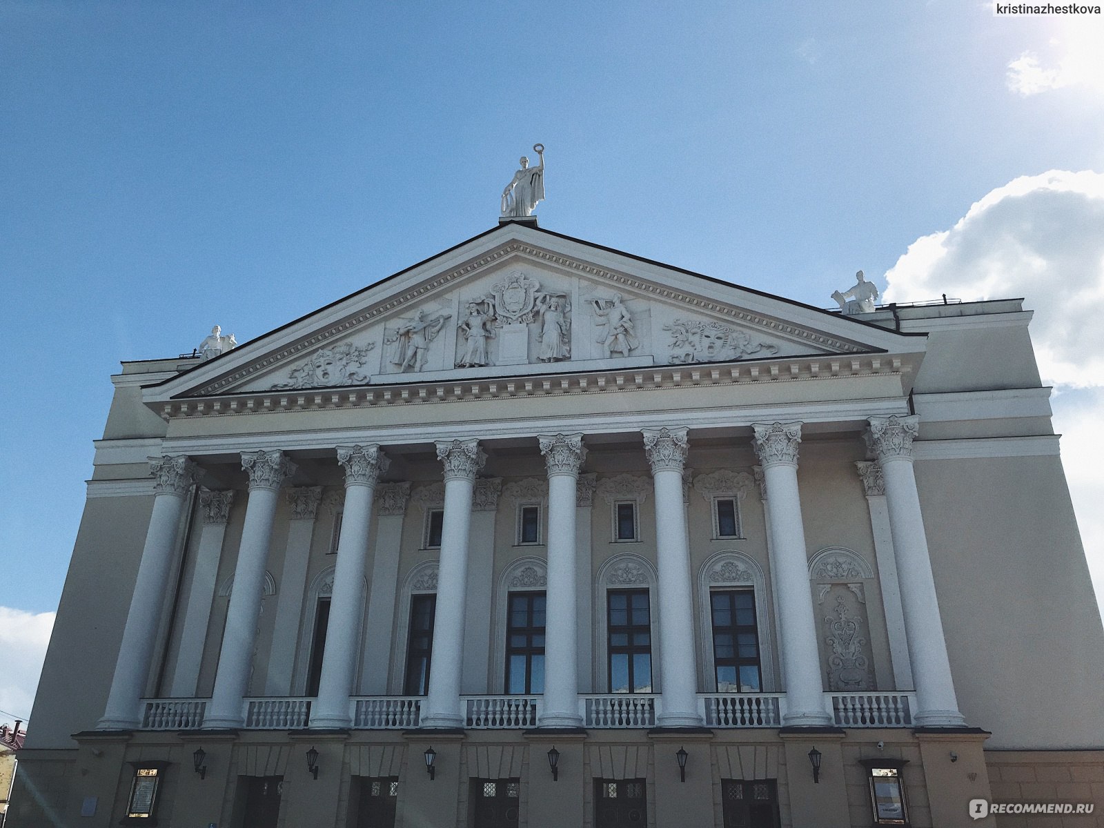 татарский академический государственный театр оперы и балета имени мусы джалиля