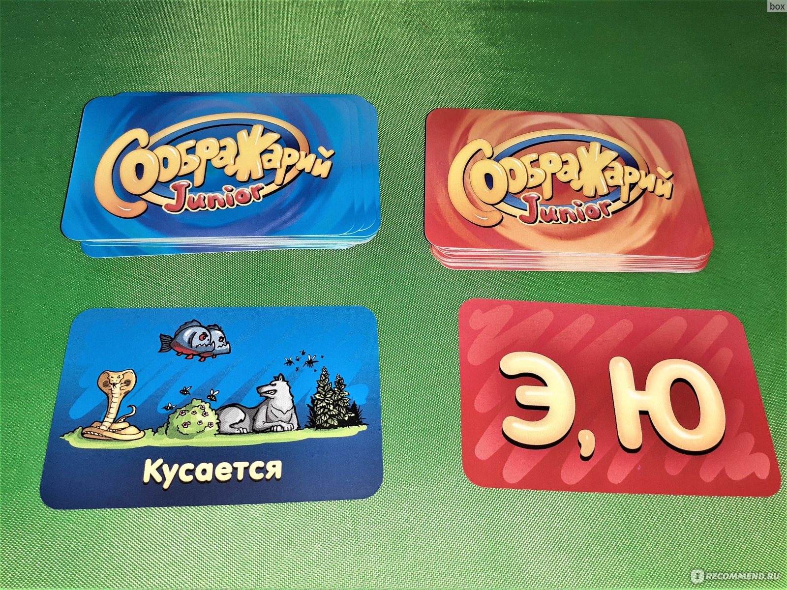 Как играть в игру соображарий картинки