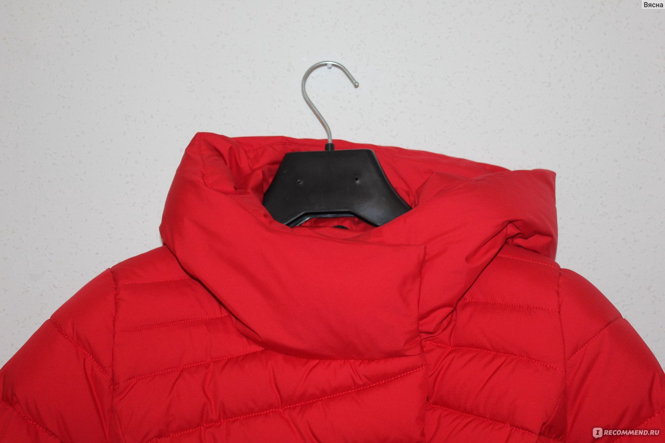 The North face HYVENT Recco куртка