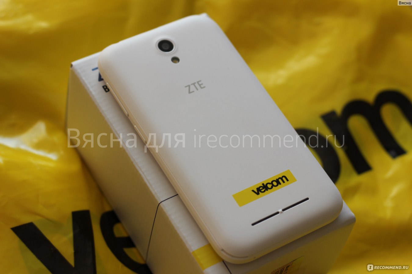 Мобильный телефон ZTE Blade L110 - «Двухсимочный смартфон на Android за 20$  - что за чудо такое этот ZTE BLADE L110? Как первый смартфон после  кнопочных звонилок - вполне ничего, но объективно -