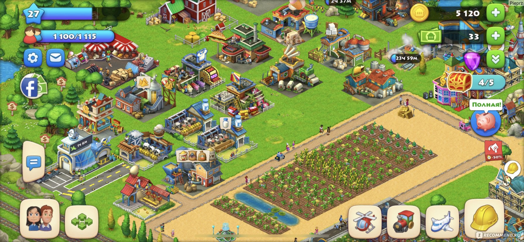 Township tale steam фото 74