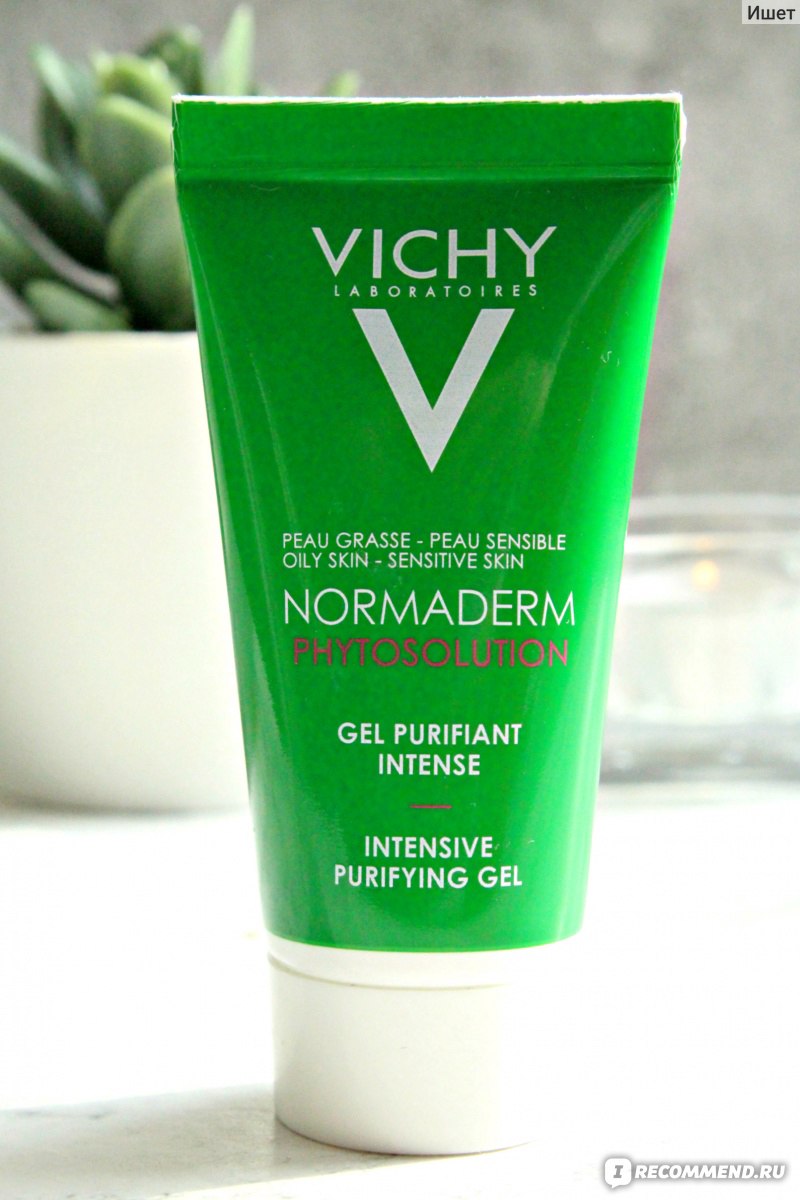 Normaderm gel purifiant. Vichy Normaderm гель. Виши умывалка Normaderm. Виши умывалка зеленая. Vichy Normaderm phytosolution.