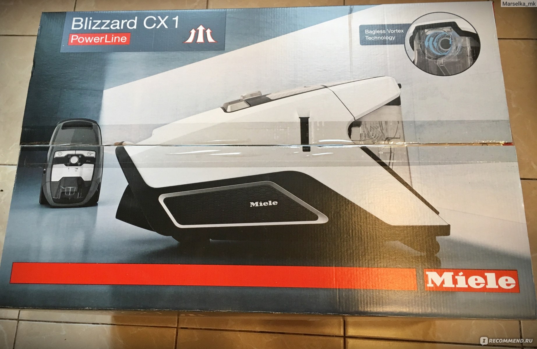 Пылесос с контейнером для пыли Miele Blizzard CX1 - «Содержать в чистоте дом  с длинношерстной кошкой? Могу. Умею. Практикую. Объективный отзыв, все  плюсы и минусы внутри. » | отзывы