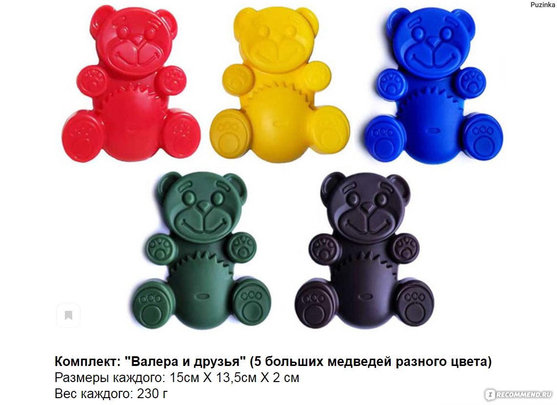 Сайт silicone-toys - «Египетская сила! Мечты сбываются - в нашем доме  поселился медведь Валерка. ? Для фанатов канала Познаватель. С пожизненной  гарантией.» | отзывы