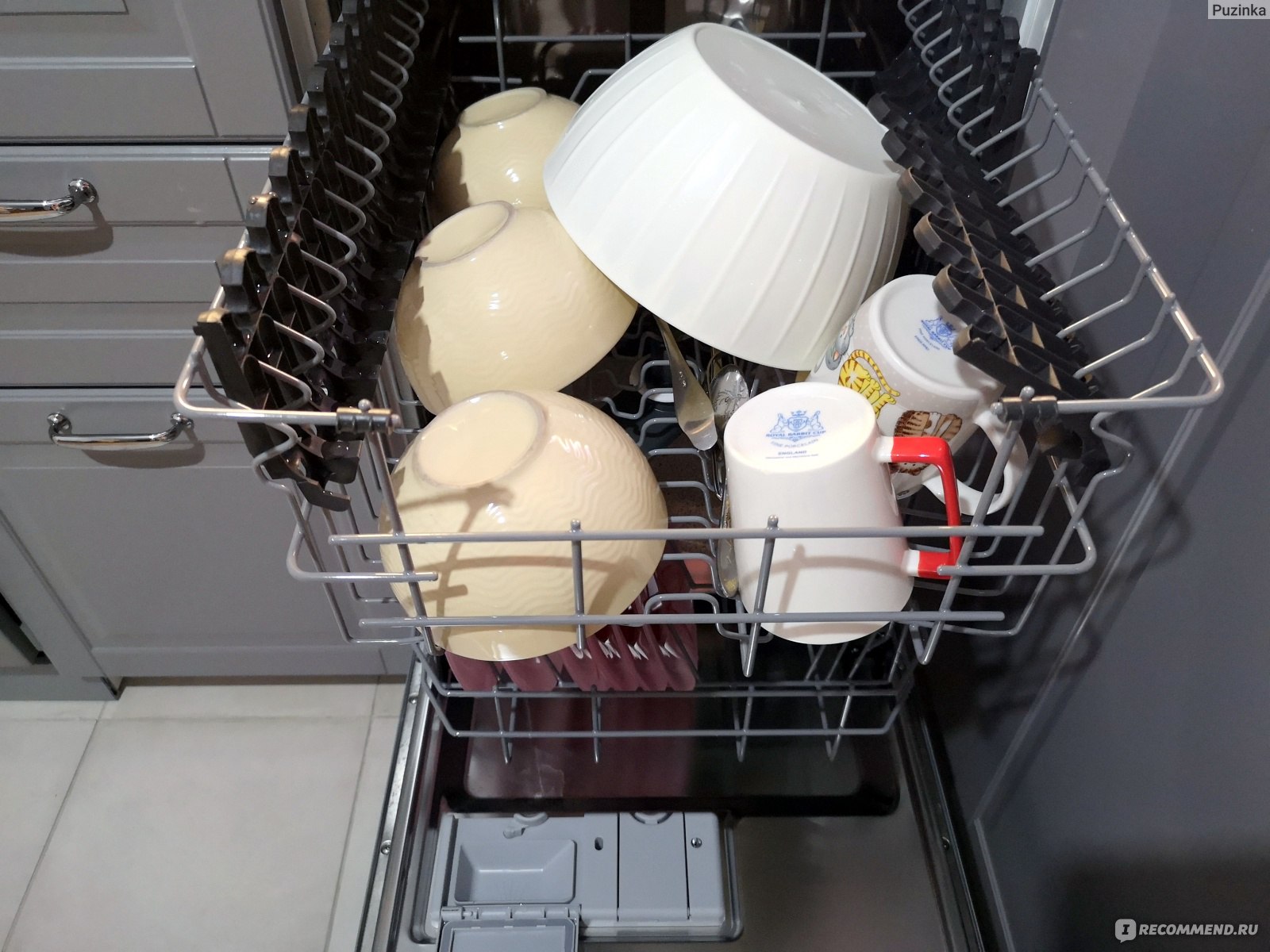 установка посудомойки икеа в кухню метод