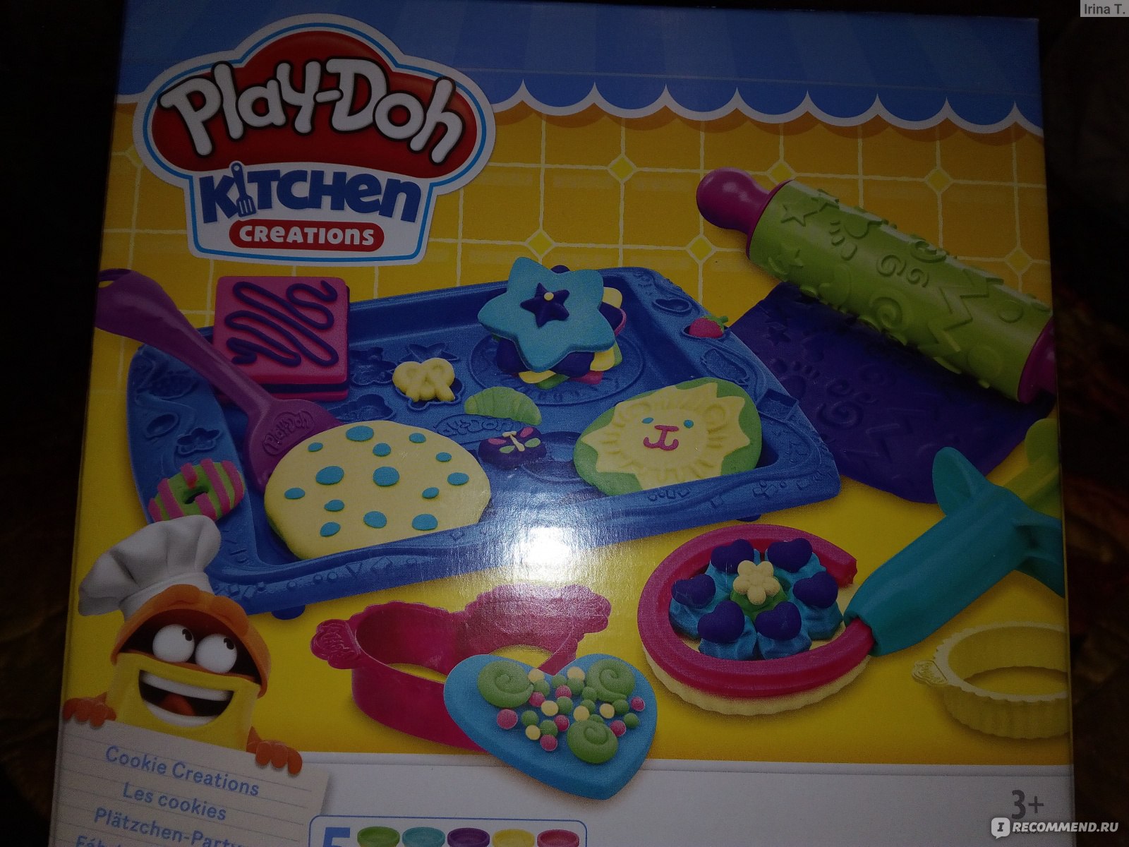 Play-Doh Игровой набор 