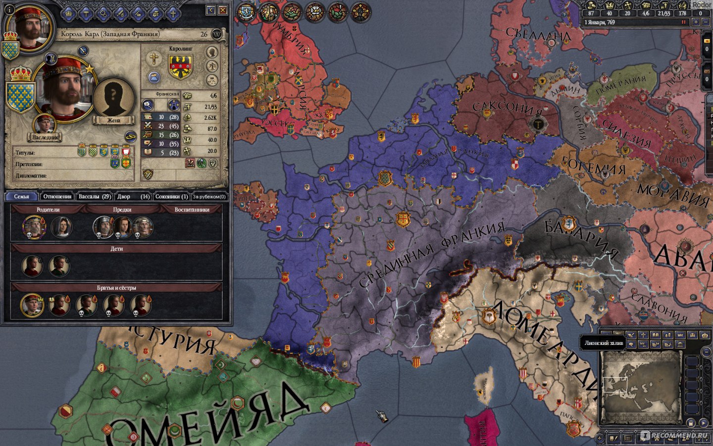 Crusader kings steam charts фото 63