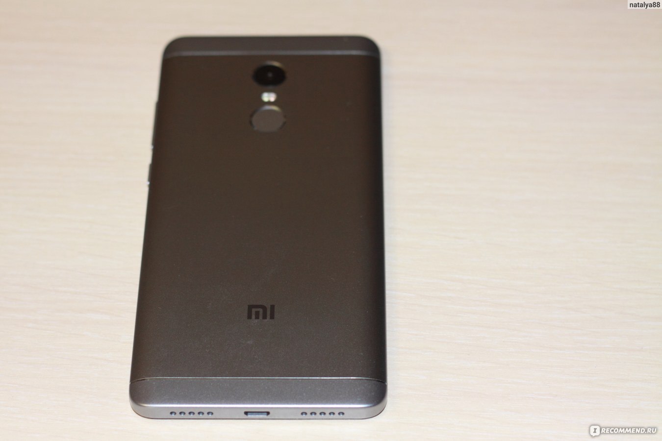 Смартфон Xiaomi Redmi note 4 - «Xiaomi redmi note 4, покорил меня с первого  взгляда. Моя любовь. Сравнение с Apple iPhone 7.» | отзывы