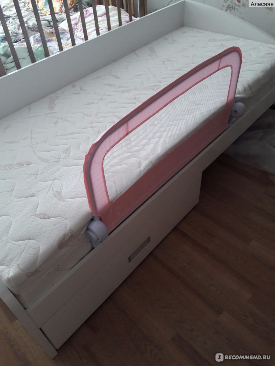 Кровать Ами Мебель Фото