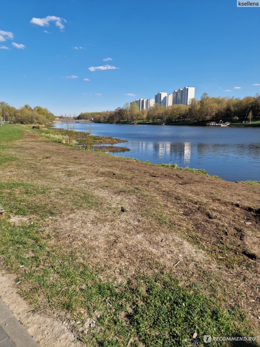 Парк имени Шкулёва, Москва - «Где пожарить шашлык в Москве?  Специально-оборудованные места есть в парке Шкулёва и все бесплатно! Обзор  парка, фото» | отзывы