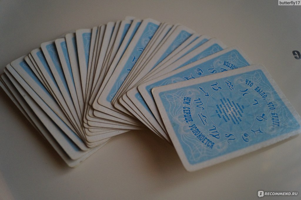 Значение игральных карт в гадании — что означает каждая карта?