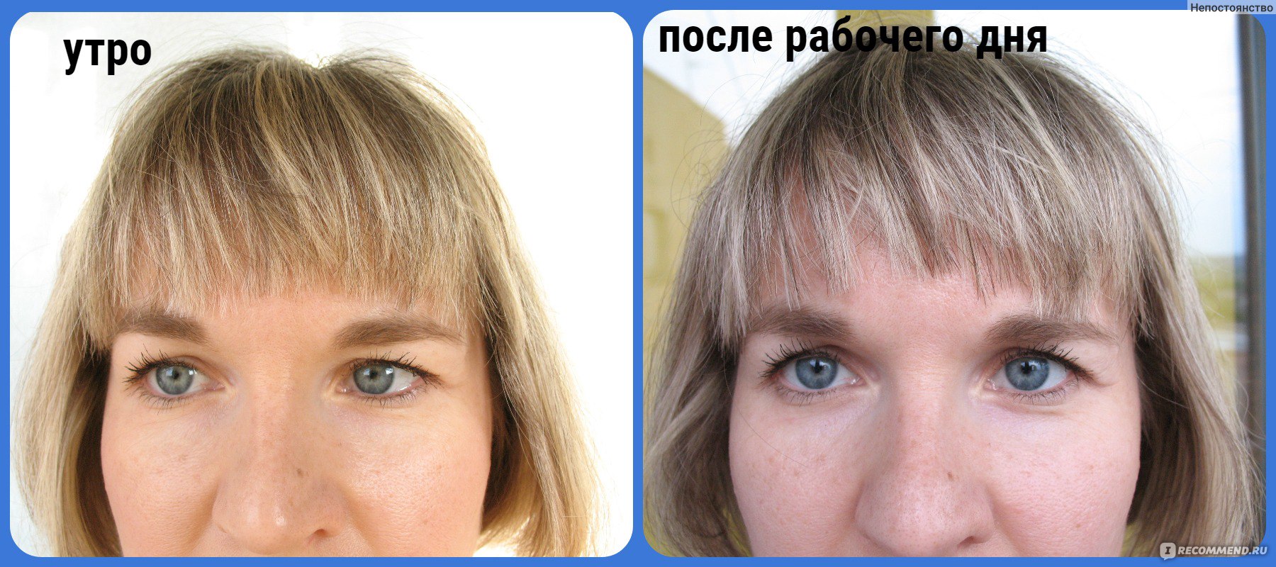 Пудра для объема волос отзывы с фото до и после применения