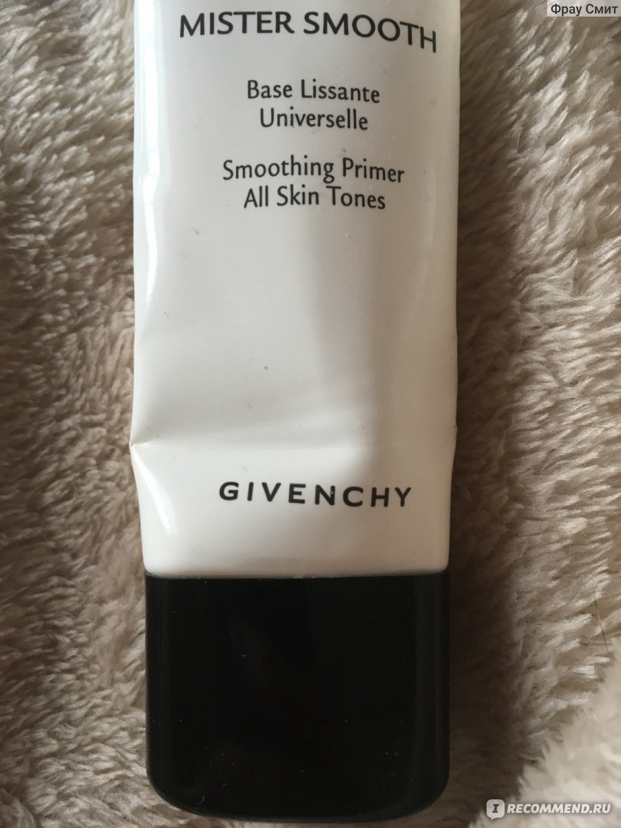 Givenchy hotsell mister smooth