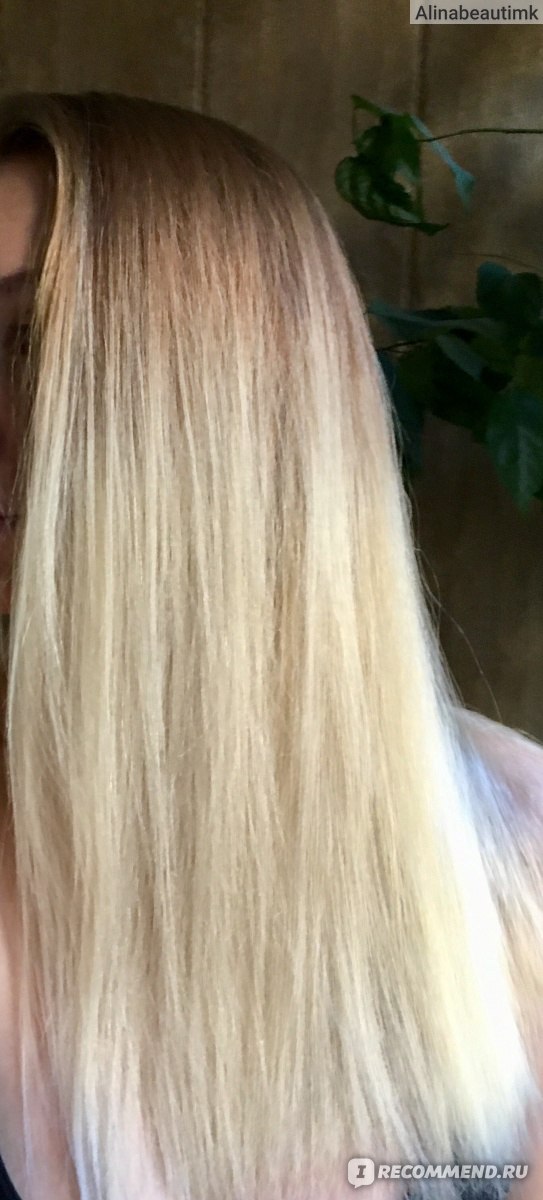 Кондиционер для волос MATRIX total results Hello Blondie