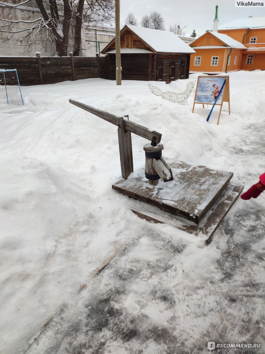 Дом-музей В.И.Ленина, Ульяновск - «Дом-музей В.И.Ленина в городе  Ульяновске» | отзывы