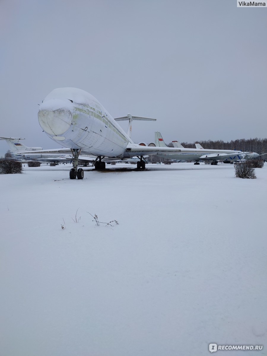       Просмотреть     Изменить     Скрыть  Музей истории гражданской авиации , Ульяновск