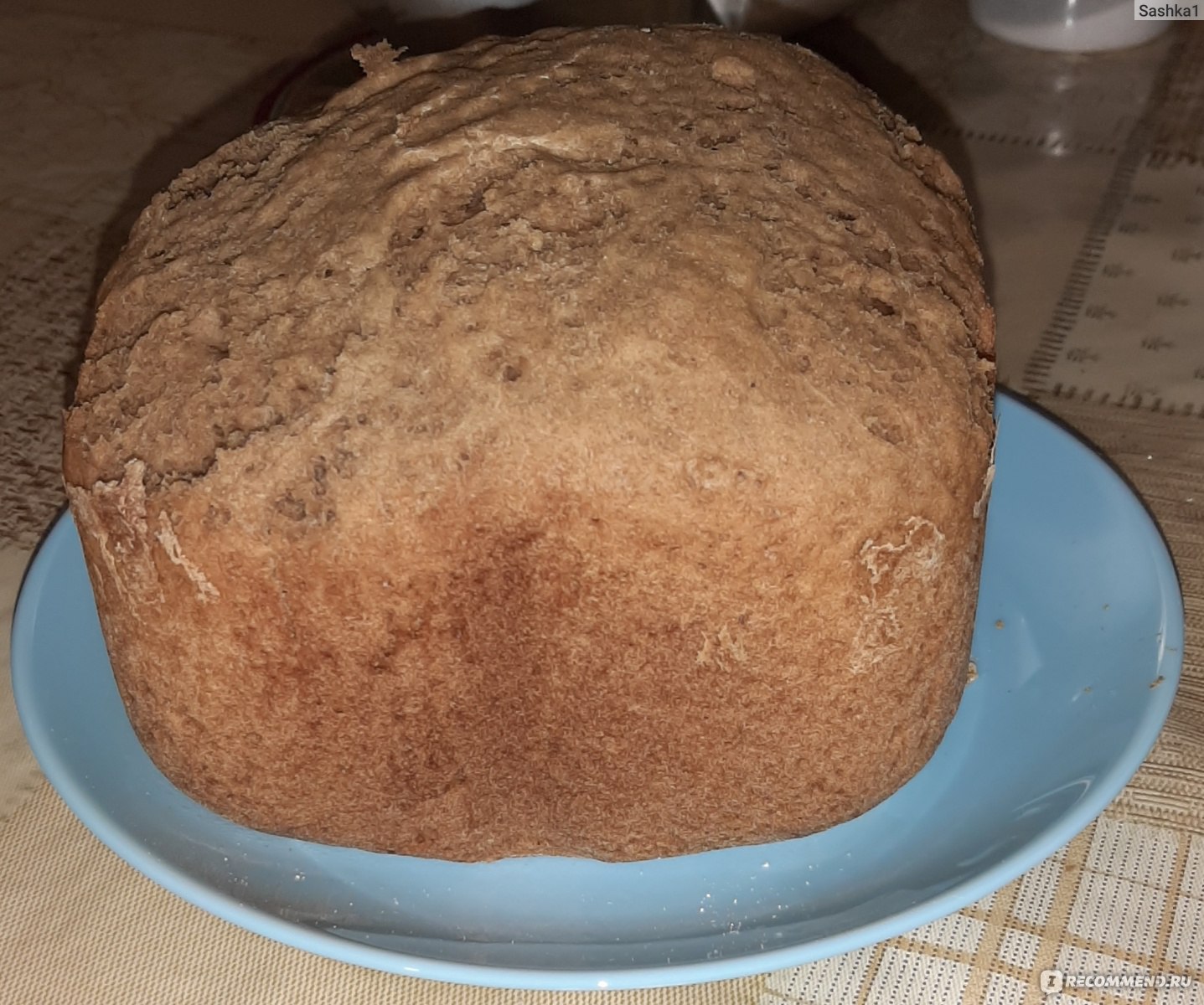 дрожжевое тесто в хлебопечке фото