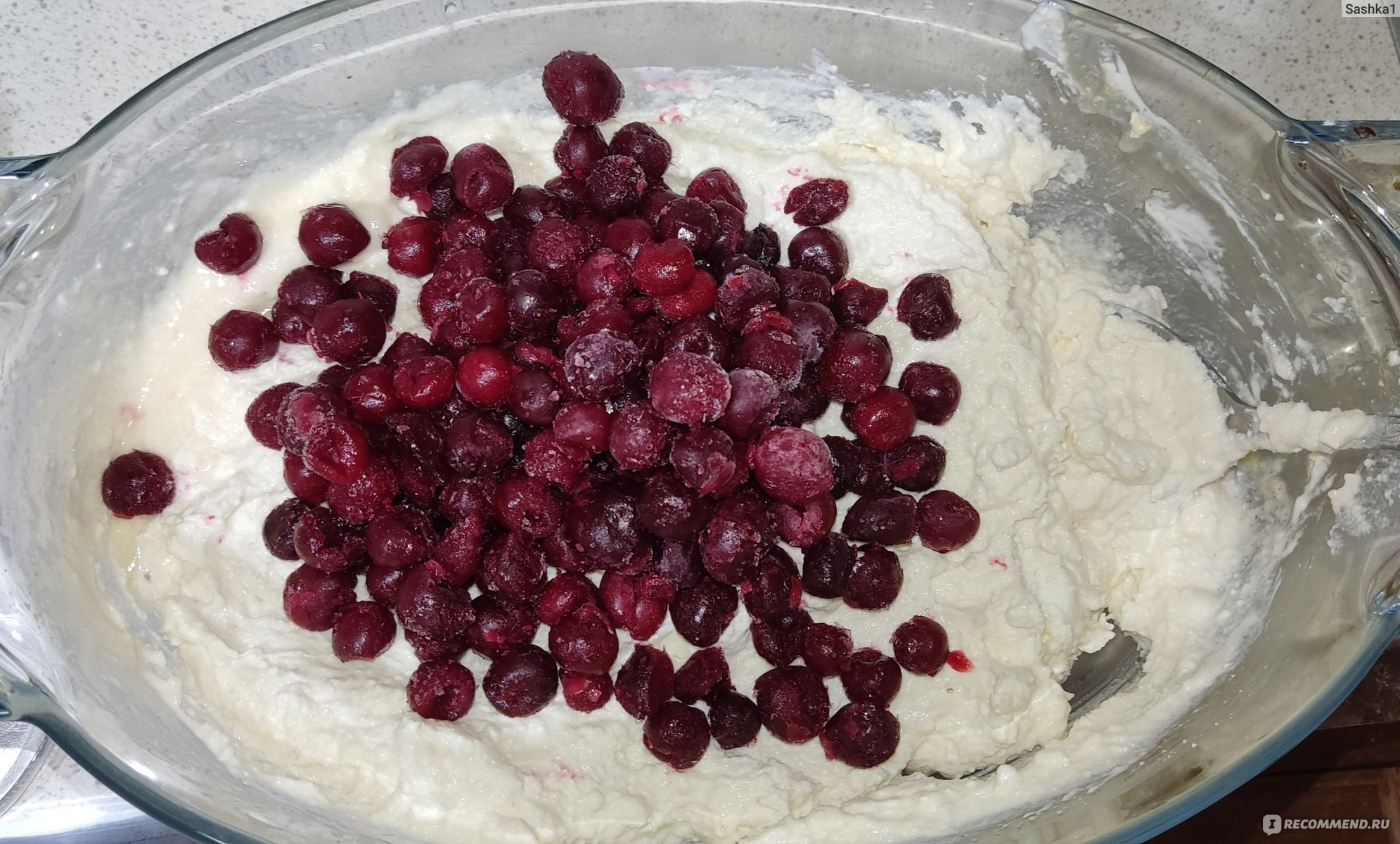 Творог ВкусВилл / Избёнка пластовой обезжиренный - «Для запеканки ...