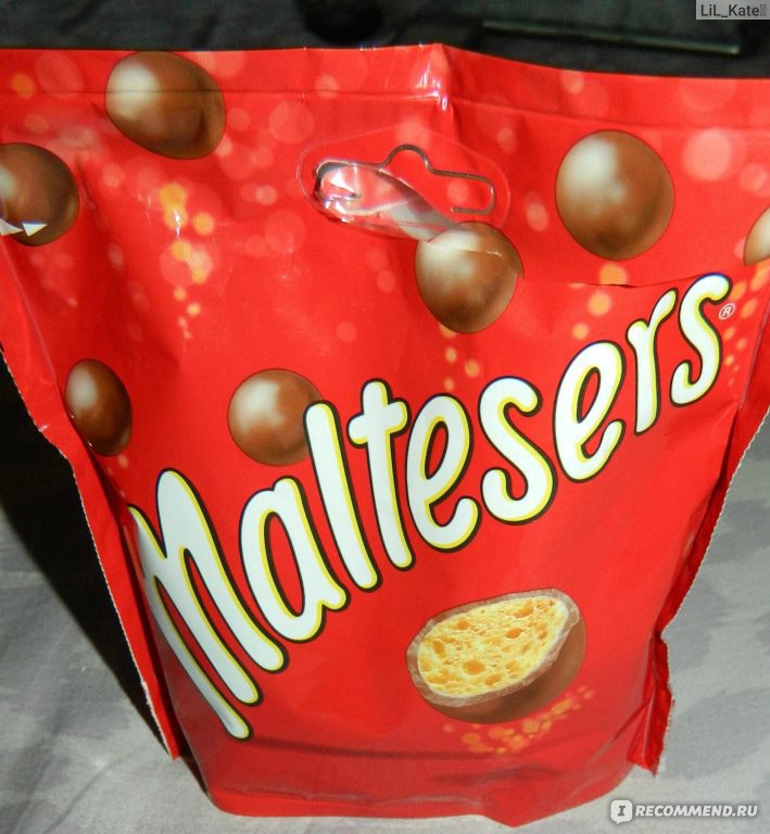 РљРѕРЅС„РµС‚РєРё malteres