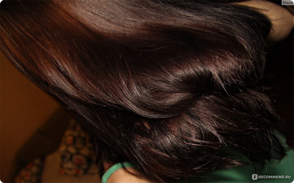 Мокко цвет краски для волос фото на волосах