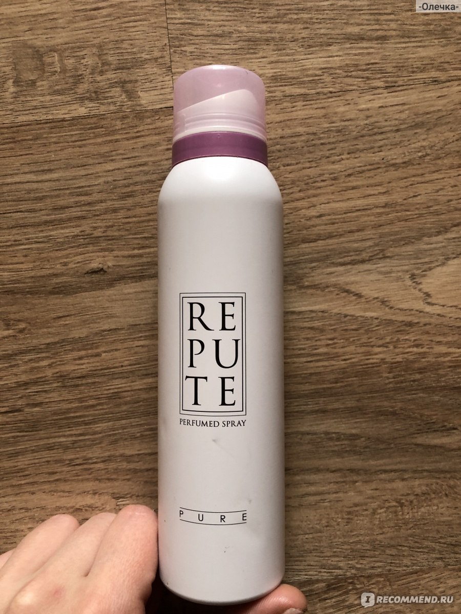 Repute pure. Дезодорант repute Chic. Repute дезодорант Gold. Женский дезодорант - антиперспирант repute " Pure " 150мл. Дезодорант repute Perfumed Spray.