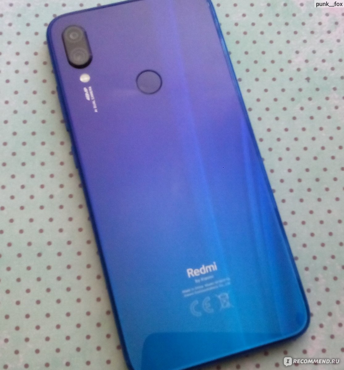 Смартфон Xiaomi Redmi note 7 - «Как мой инстаграм заиграл новыми красками.  Производительность, какую сложно ожидать за 14 тысяч. Фото, видео и  скриншоты с телефона» | отзывы