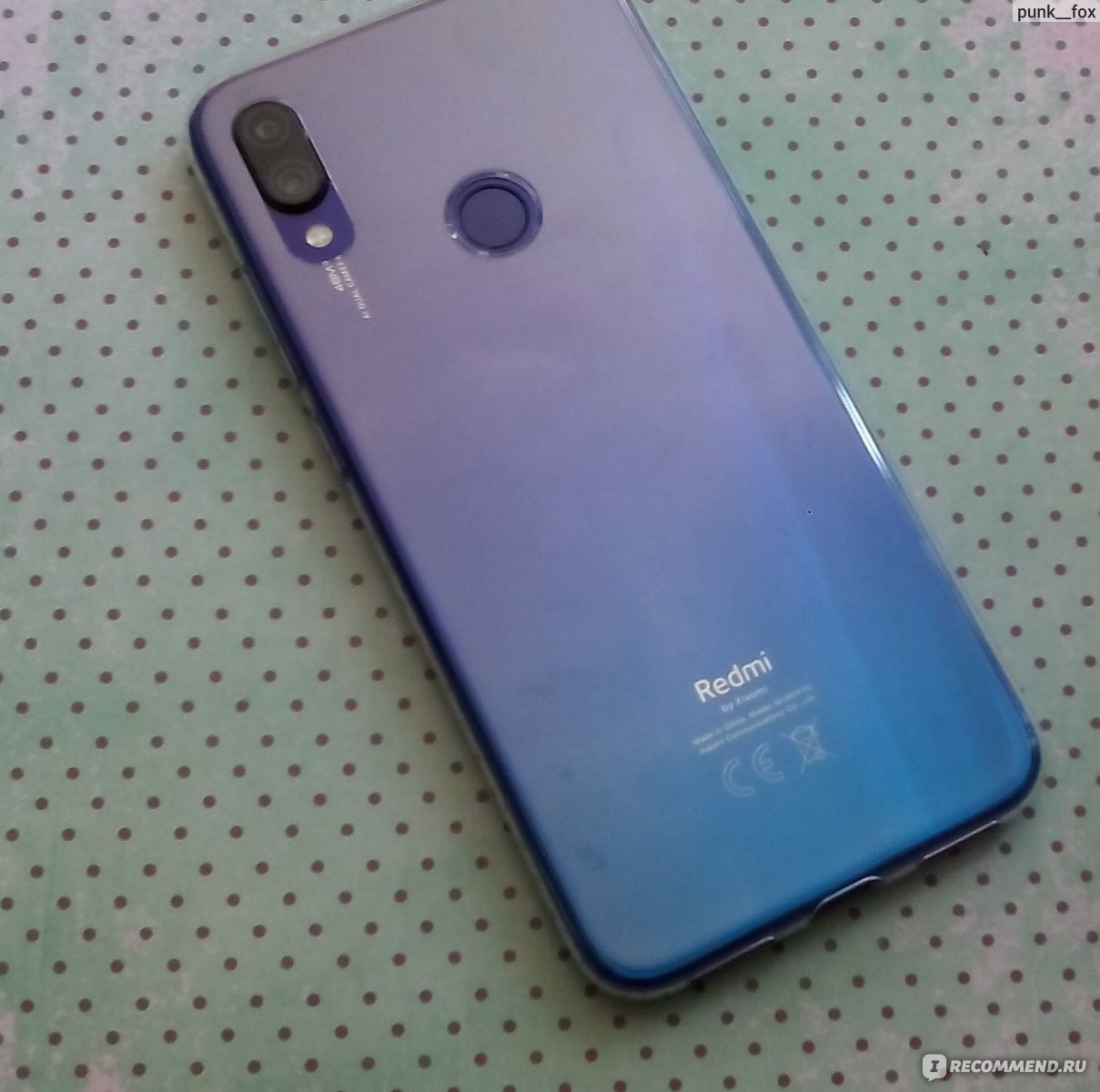 Смартфон Xiaomi Redmi note 7 - «Как мой инстаграм заиграл новыми красками.  Производительность, какую сложно ожидать за 14 тысяч. Фото, видео и  скриншоты с телефона» | отзывы