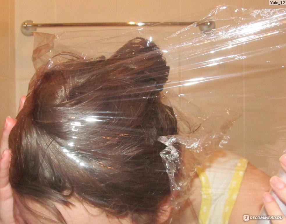 Выпадение волос после родов маска лук
