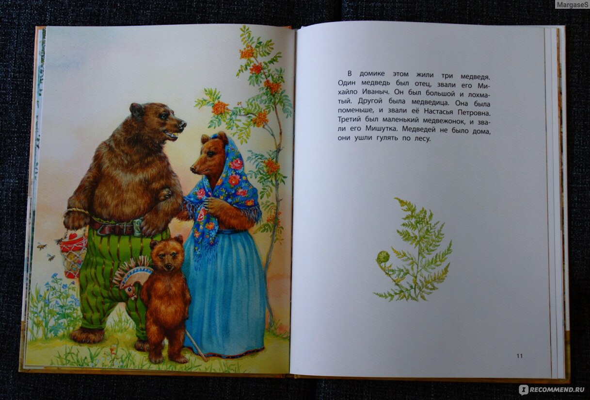 Лиса медведь читать