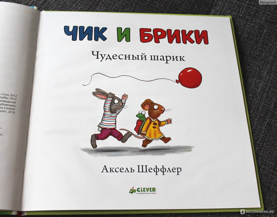 Брикс книга