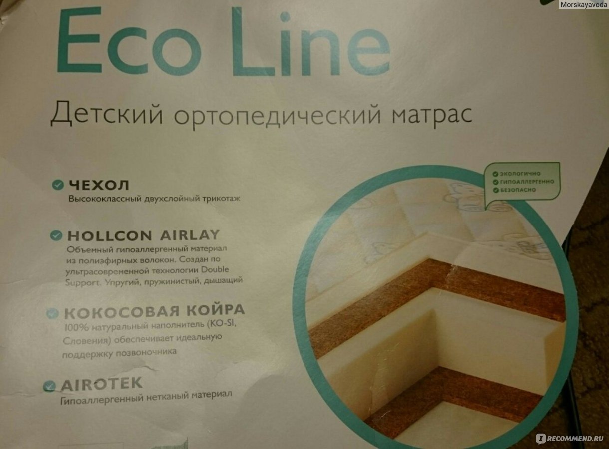 Plitex Eco Lux