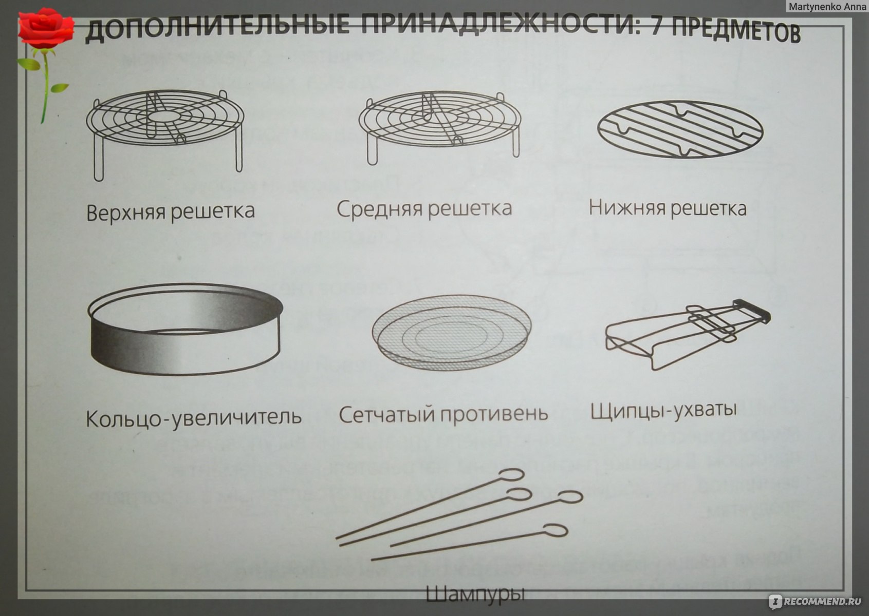 рецепты из фарша для аэрогриля с фото пошагово