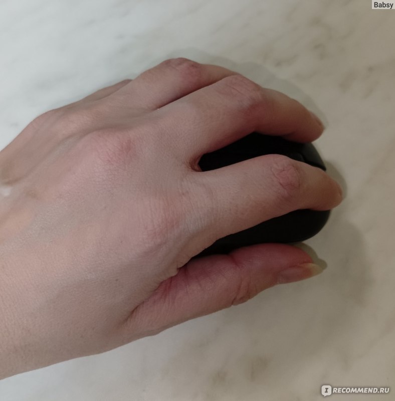 bruised knuckles from punching a wall