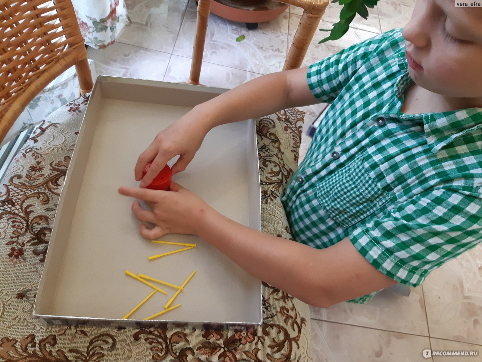 Step Puzzle Набор фокусника "Школа волшебства" - 60 фокусов фото