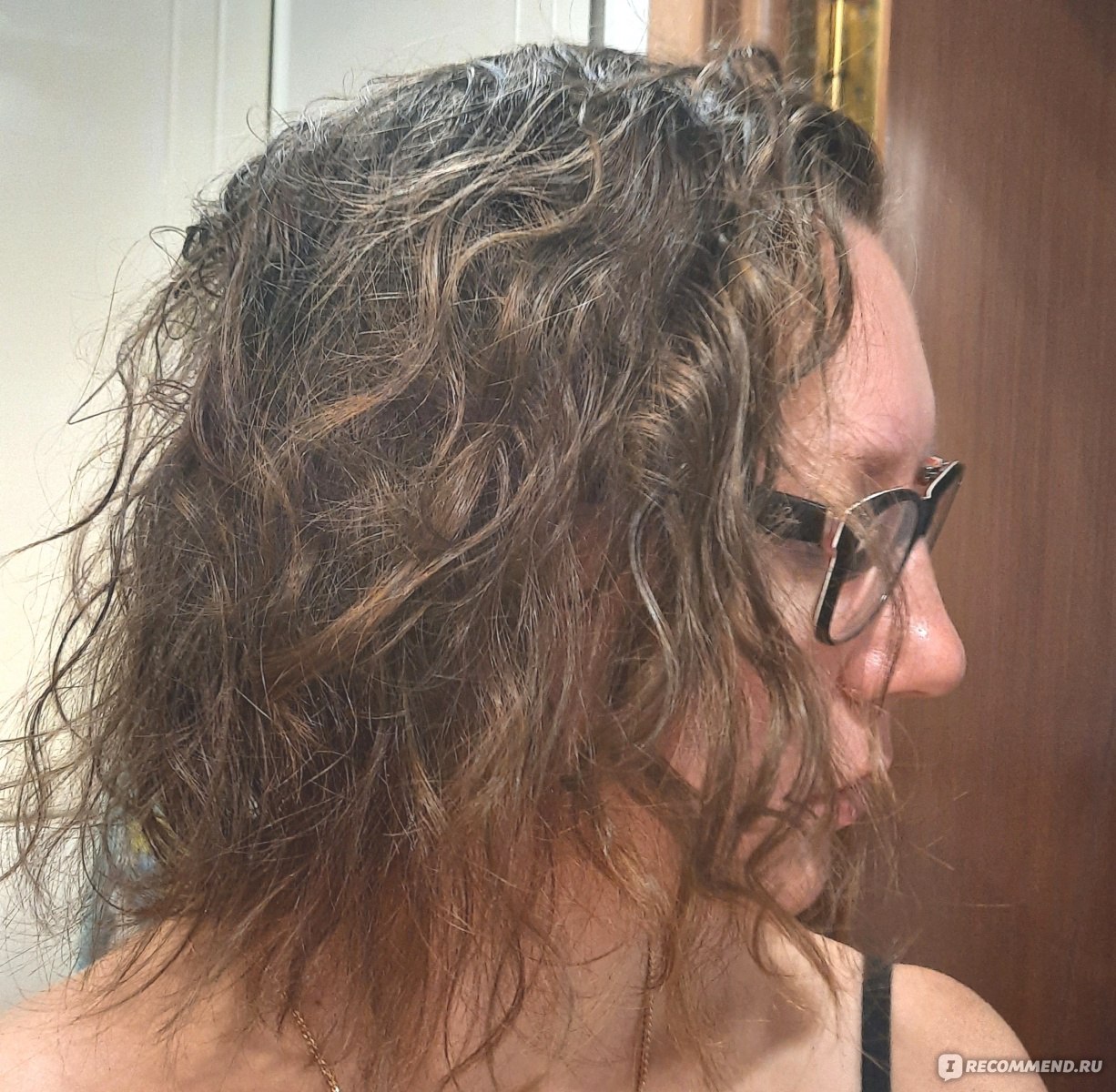 Шампунь MIXIT Hunny Bunny Shampoo Питательный для ослабленных волос фото