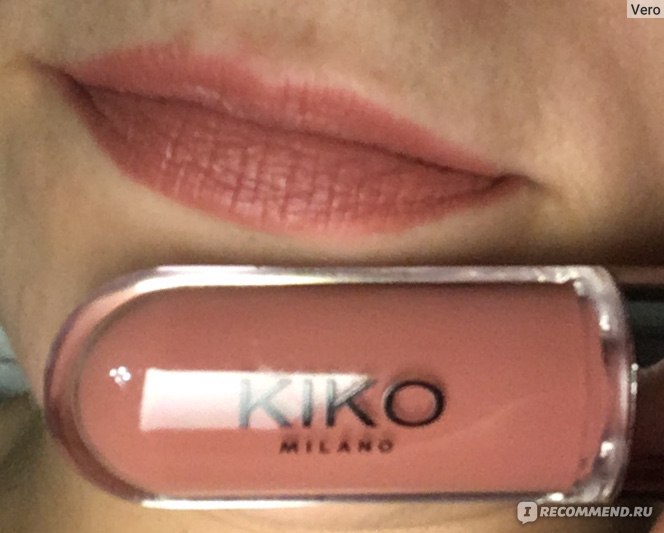 Kiko milano 2