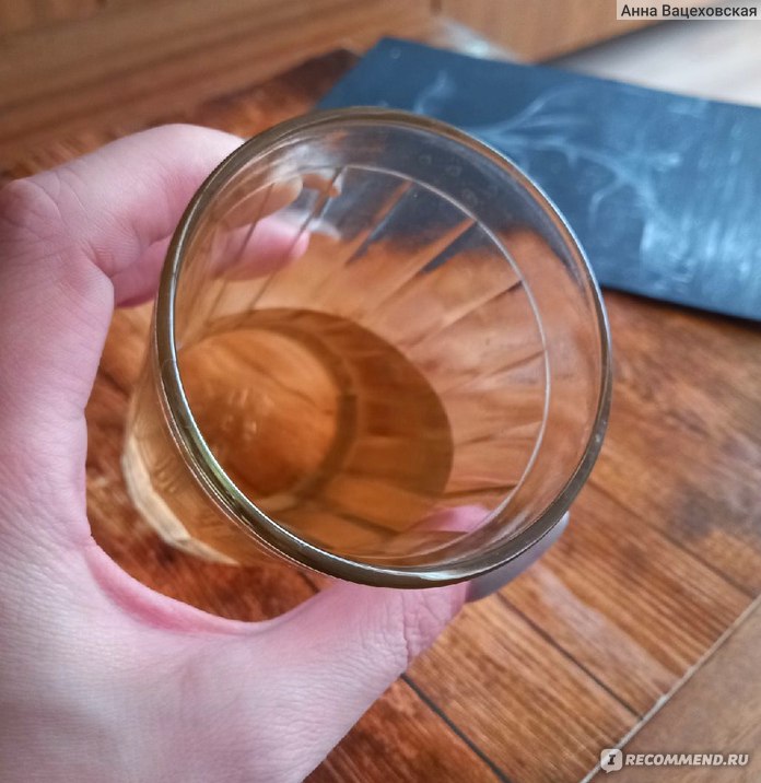  БАД Faberlic Концентрат безалкогольного напитка на основе пихты сибирской "Пихтовита"