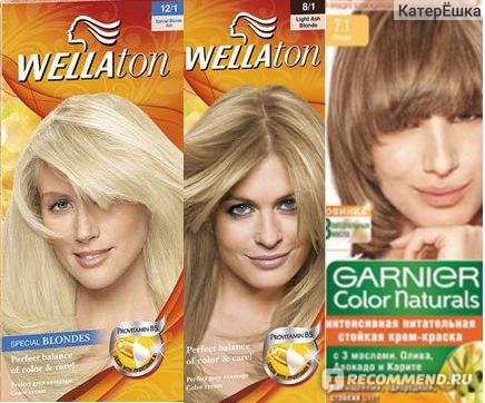 GARNIER COLOR NATURALS 112 суперосветляющий жемчужно-платиновый блонд